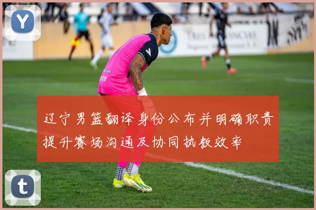 辽宁男篮翻译身份公布并明确职责提升赛场沟通及协同执教效率